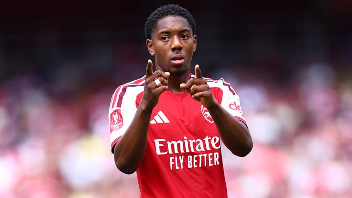 Staying put at the Emirates Staying put at the Emirates