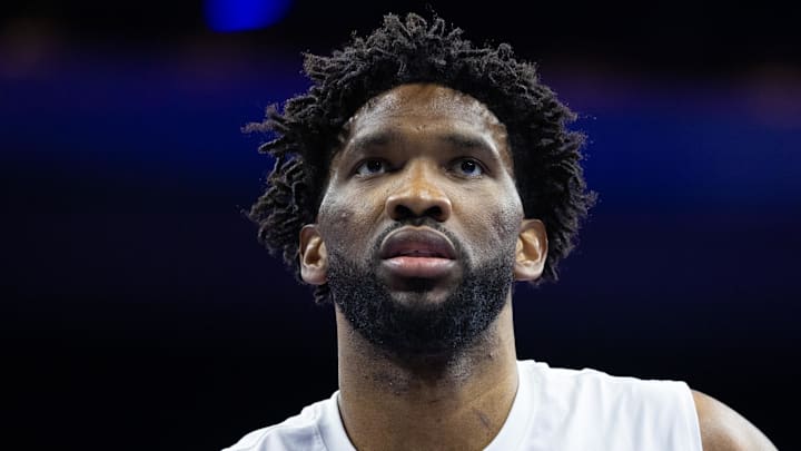 Joel Embiid