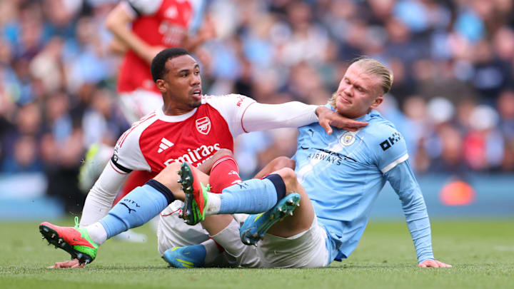 Arsenal oder Man City? Wer holt sich die Premier-League-Krone?