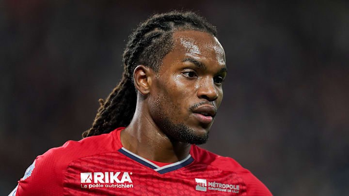 Renato Sanches