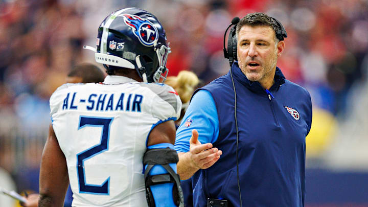 Mike Vrabel, Cleveland Browns
