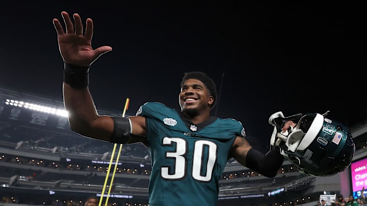 Dallas Cowboys v Philadelphia Eagles Dallas Cowboys v Philadelphia Eagles