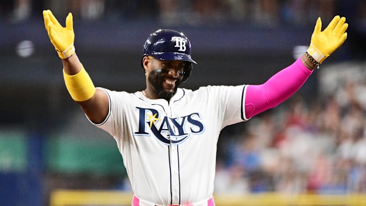 New York Yankees v Tampa Bay Rays