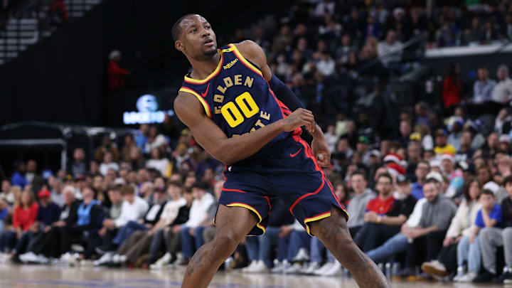 Golden State Warriors v Los Angeles Clippers
