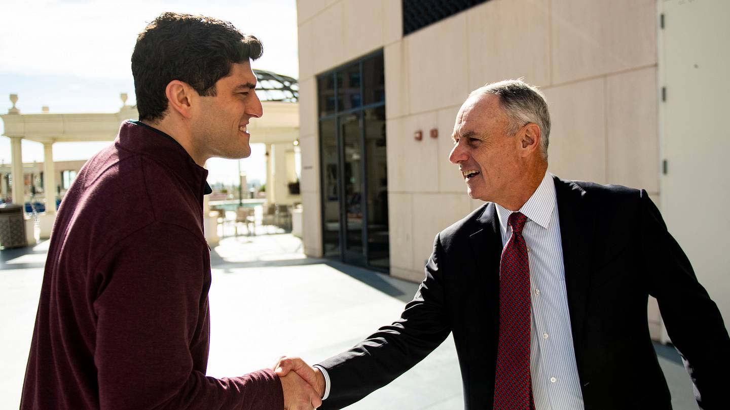 The ideal Winter Meetings strategy for Cardinals with an impending MLB lockout