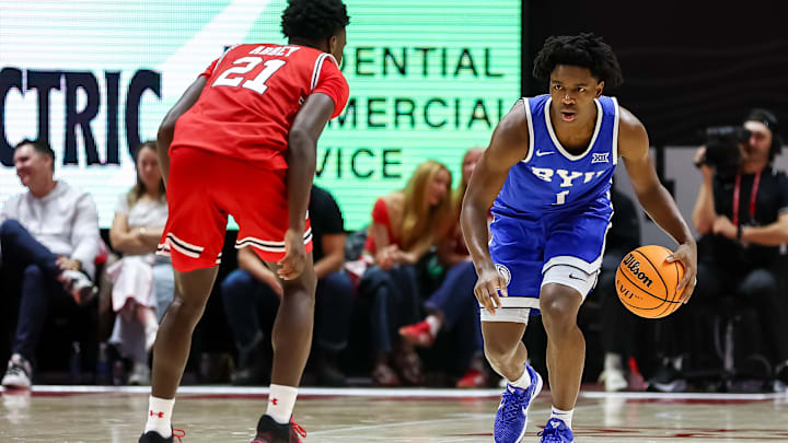 BYU v Utah BYU v Utah