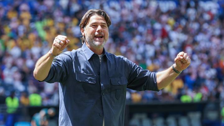 USA v Australia: Group D - FIFA World Cup 2026
