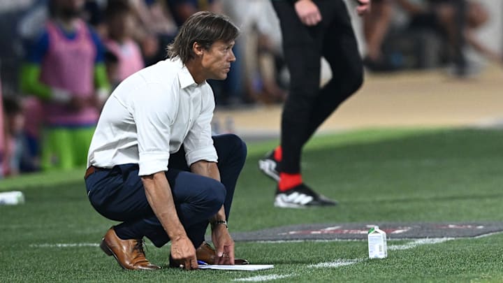 La afición de Chivas sueña con el regreso de Matías Almeyda