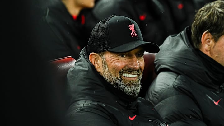 Jürgen Klopp will die WM aus einer rein sportlichen Perspektive verfolgen