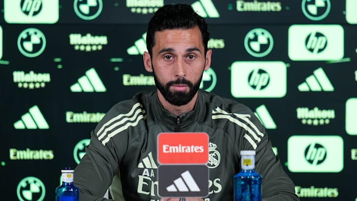 Alvaro Arbeloa, Real Madrid