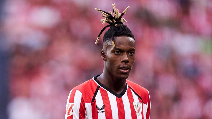 Athletic Club v Elche CF - LaLiga EA Sports 2026/27 Athletic Club v Elche CF - LaLiga EA Sports 2026/27