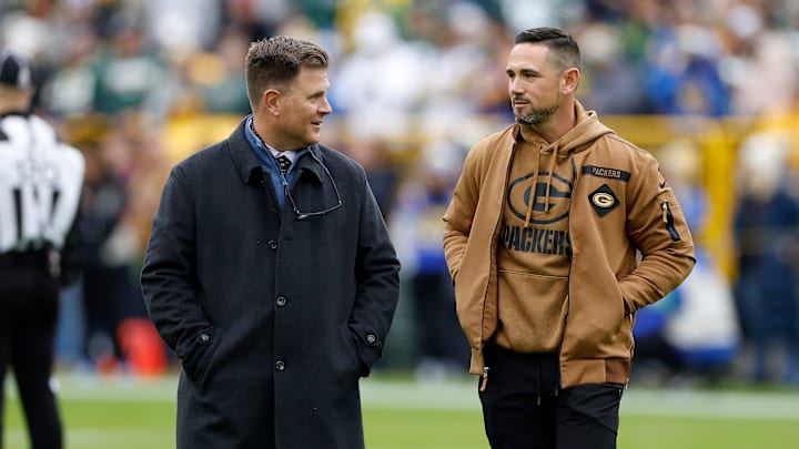 Green Bay Packers