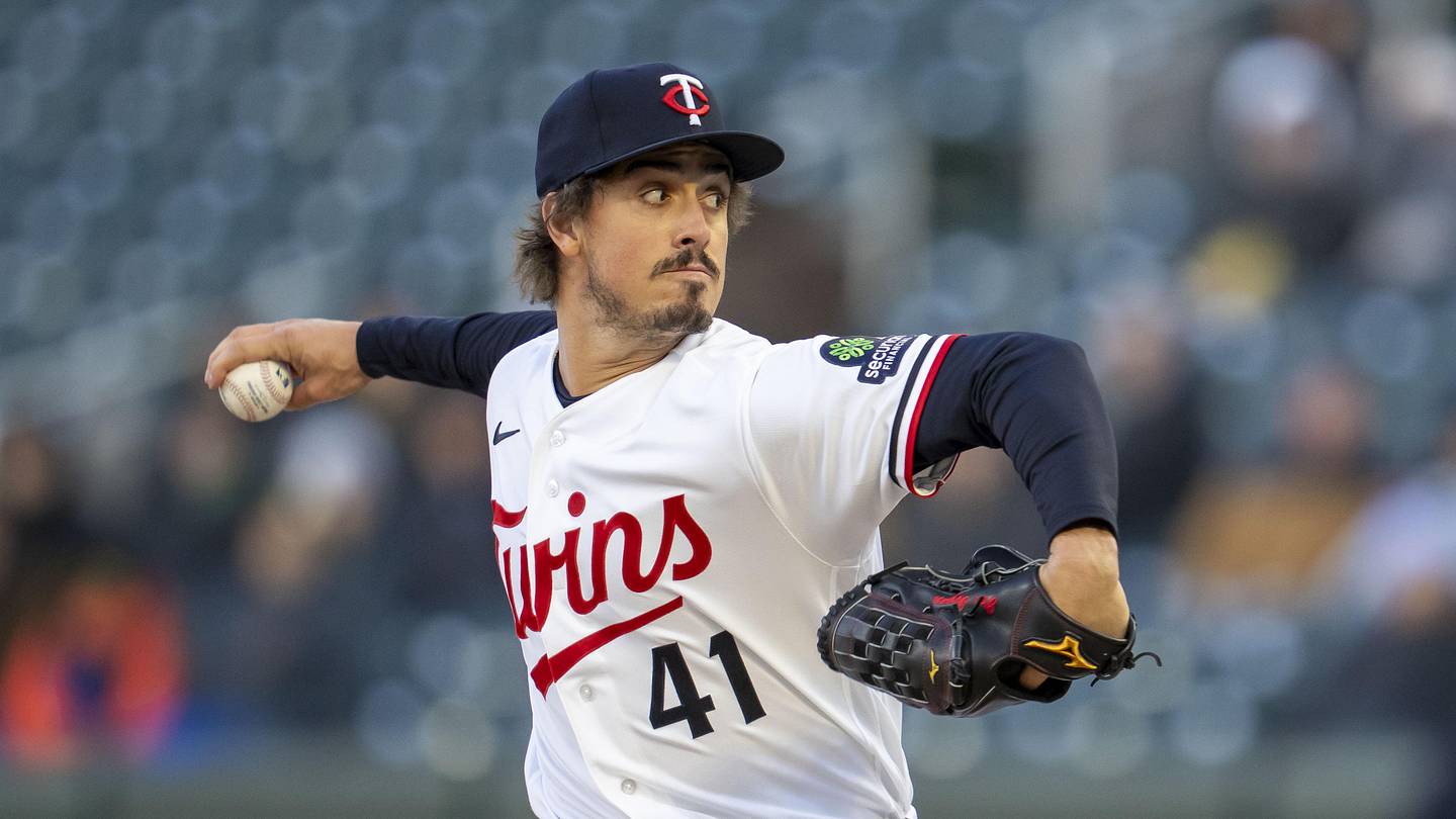 Twins Avoid Disaster as Joe Ryan's Elbow MRI Comes Back Clean
