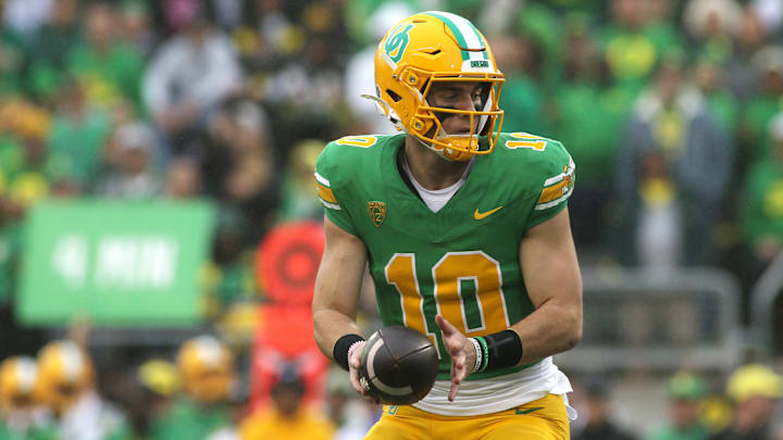 Washington State v Oregon