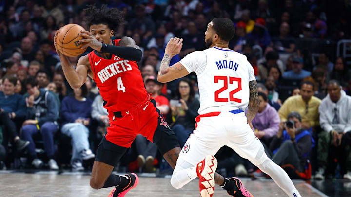 Will Jalen Green deliver for the Houston Rockets in 2024-25?