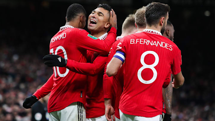 Marcus Rashford fez o gol da vitória do Liverpool no último clássico diante do Manchester United