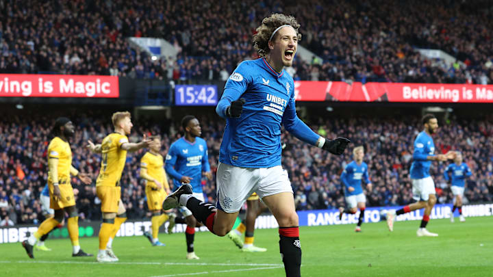 Wolfsburg interessiert sich für Fabio Silva 