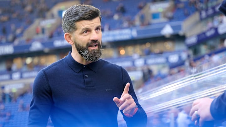 Miron Muslic Miron Muslic