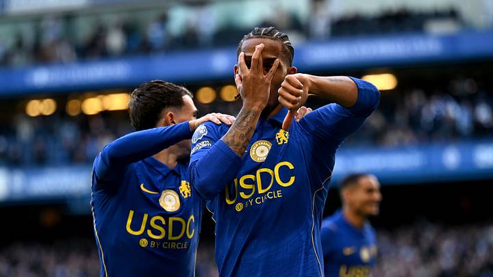 Chelsea FC v AFC Bournemouth - Premier League 2026/27 Chelsea FC v AFC Bournemouth - Premier League 2026/27