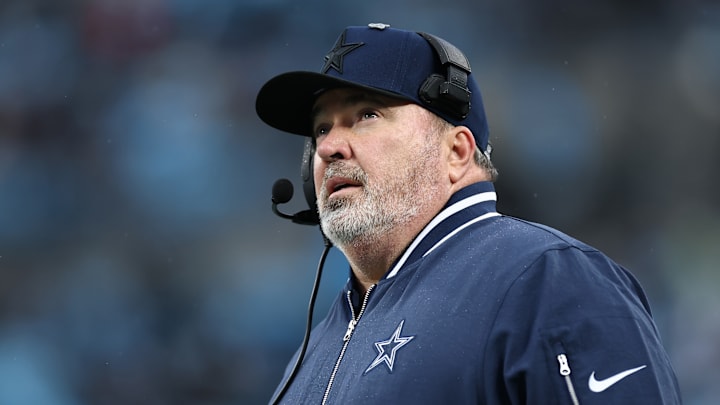 Dallas Cowboys v Carolina Panthers