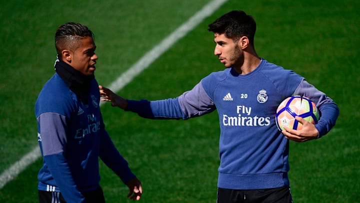 Los madridistas podrían salir del club blanco este verano