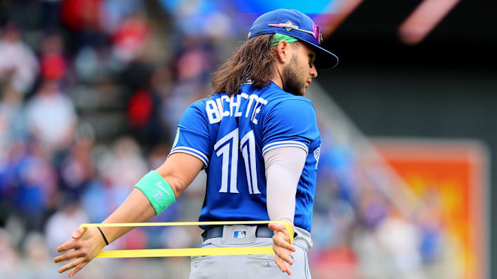 Wild Card Series - Toronto Blue Jays v Minnesota Twins - Game Two