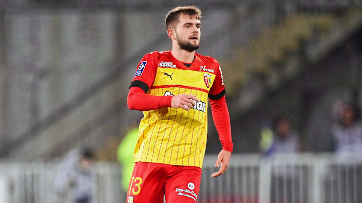 Der HSV steht vor einem Transfer von Poreba