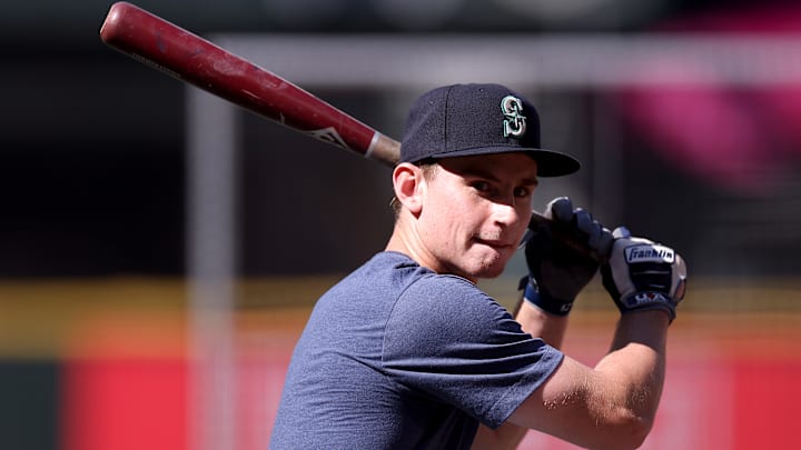 Minnesota Twins v Seattle Mariners