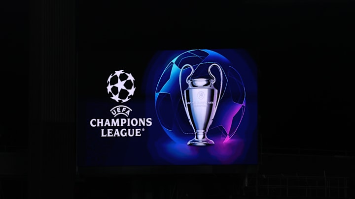 UEFA Champions League