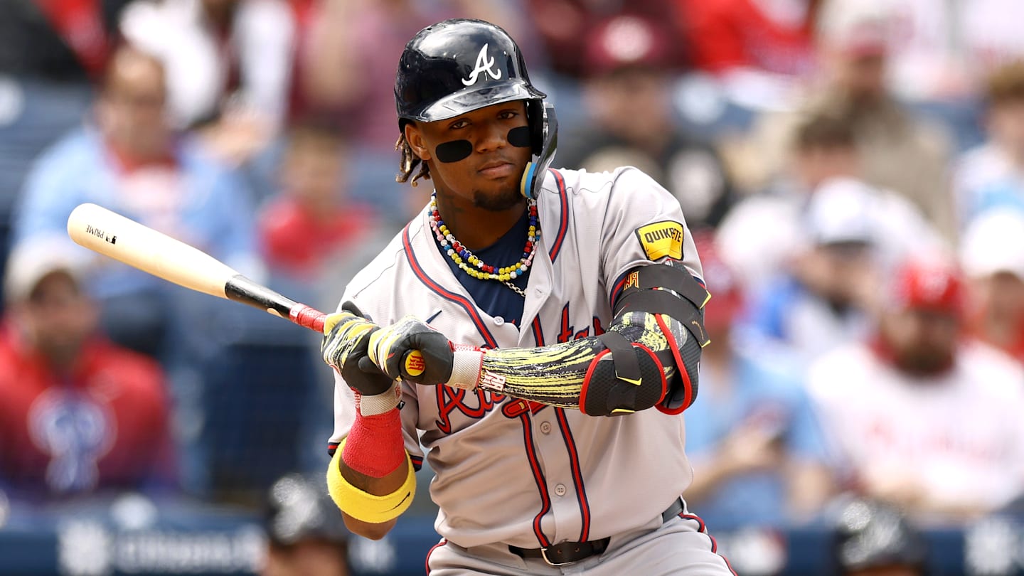 Full 2025 Home Run Derby participants Live updates of who is and isn t