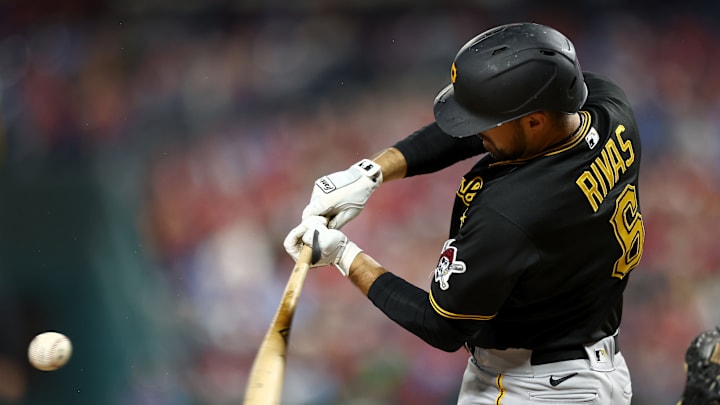 Pittsburgh Pirates v Philadelphia Phillies
