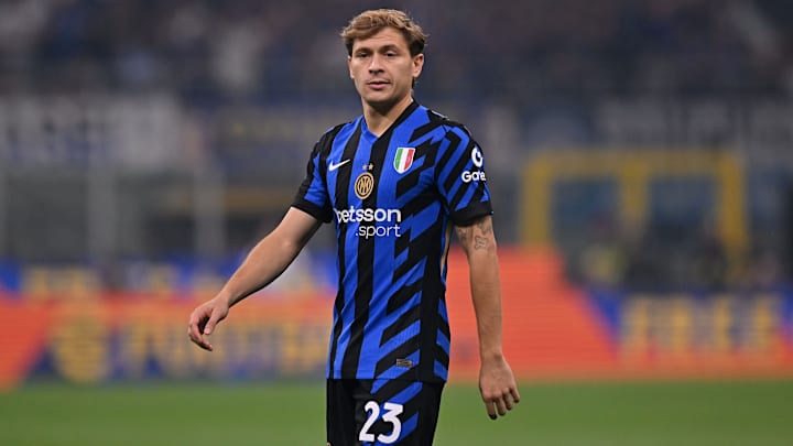 Barella