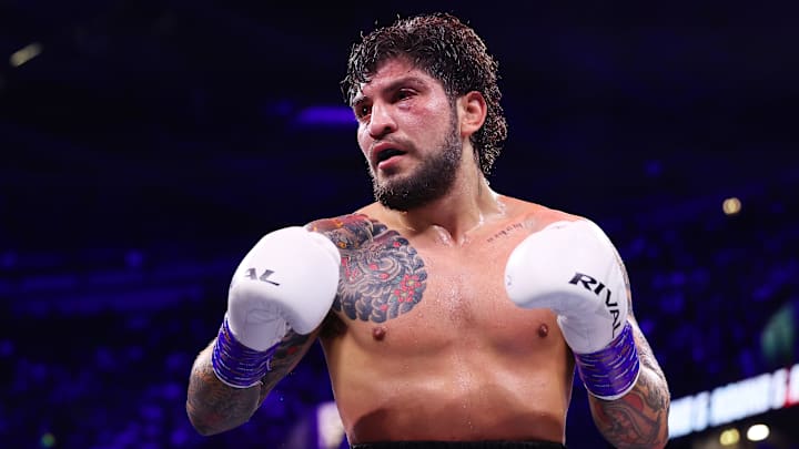 Dillon Danis