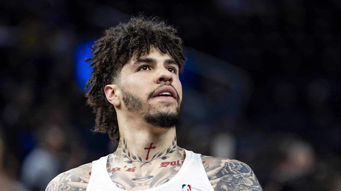 Hornets reveal game status for LaMelo Ball, Brandon Miller ahead of matchup with Magic