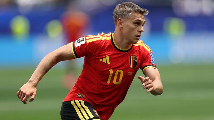 Belgium v IR Iran: Group G - FIFA World Cup 2026 Belgium v IR Iran: Group G - FIFA World Cup 2026