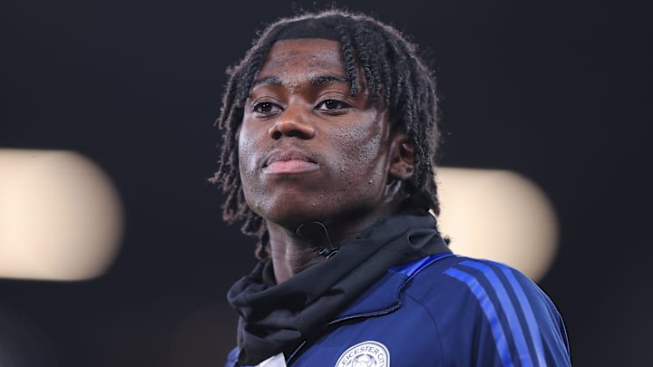 Jeremy Monga's future is the subject of intense speculation