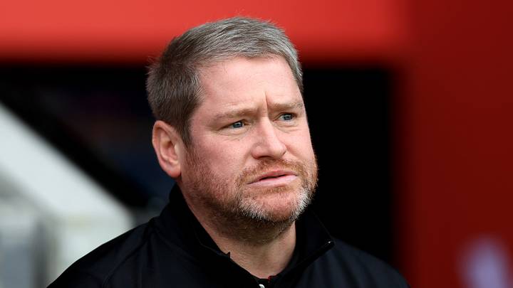 Liverpool Women manager Matt Beard during their pre-season friendly against Everton Liverpool Women manager Matt Beard during their pre-season friendly against Everton