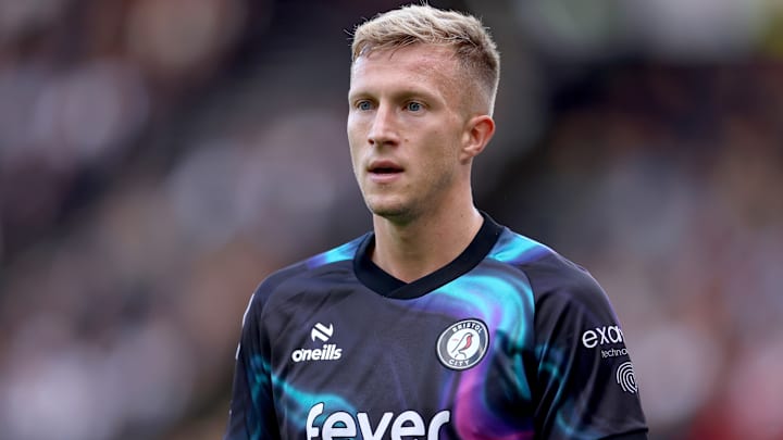 Sheffield United v Bristol City - Sky Bet Championship