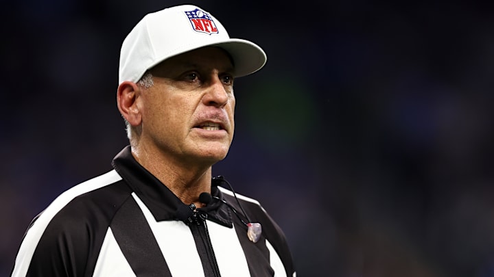 Green Bay Packers v Detroit Lions