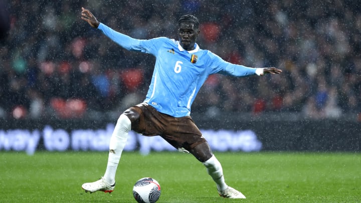 Der FC Bayern soll an Onana interessiert sein