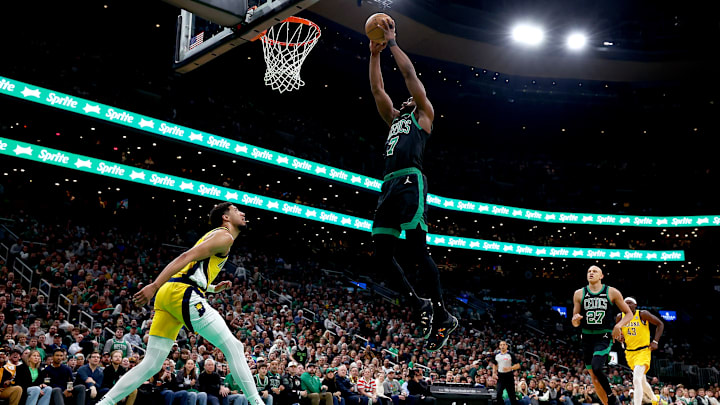 Boston Celtics, Indiana Pacers, Jaylen Brown, Jordan Walsh, Philadelphia 76ers, Orlando Magic, Joe Mazzulla