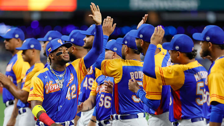 Ronald Acuña Jr. confirmó su presencia con Venezuela en el Clásico Mundial  