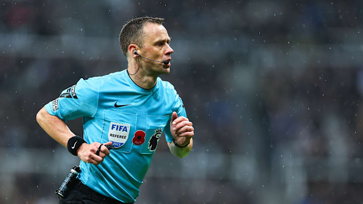 Newcastle United v Arsenal FC - Premier League