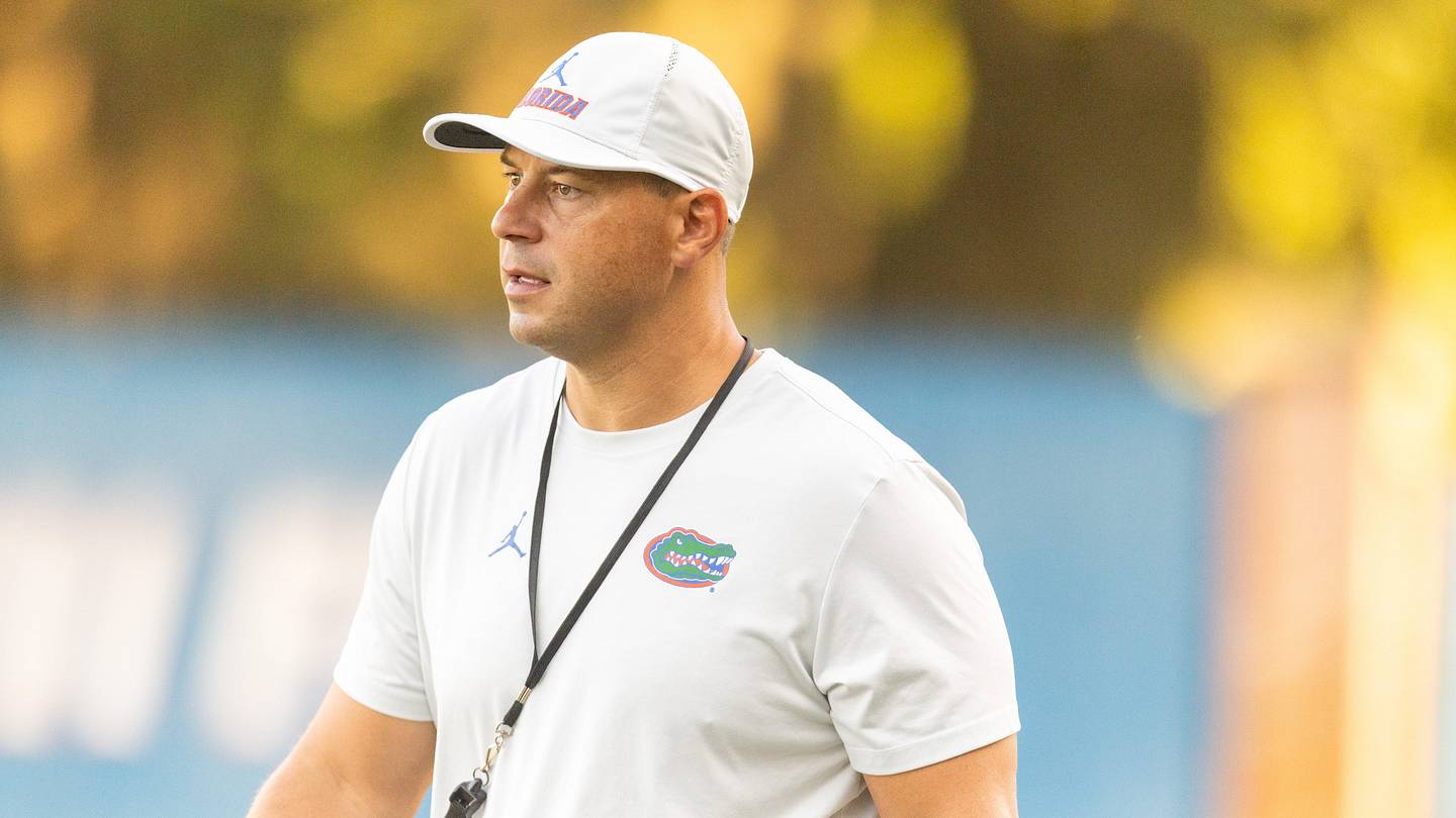 Jalen Brewster ends any Florida flip hopes, but Jon Sumrall was likely ready for this