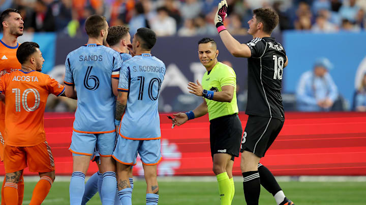 NYCFC
