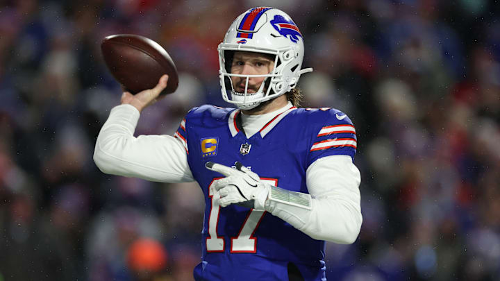 Josh Allen