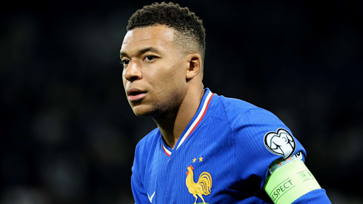 Les Bleus de Kylian Mbappé connaîtront bientôt leur calendrier à la Coupe du monde 2026.