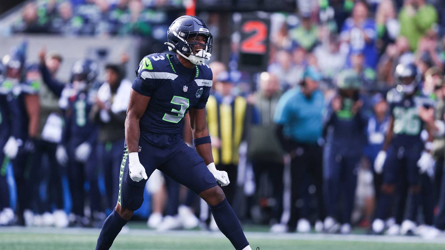 Former Gamecock Nick Emmanwori describes proving doubters wrong on HBO's 'Hard Knocks'