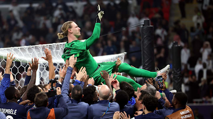 Paris Saint-Germain FC v Flamengo - FIFA Intercontinental Cup 2025: Final