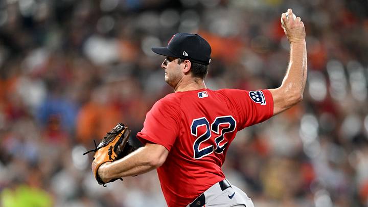 Boston Red Sox v Baltimore Orioles